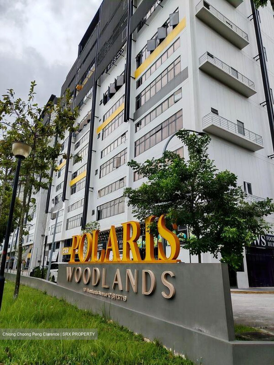 POLARIS @ WOODLANDS (D25), Factory #511398341